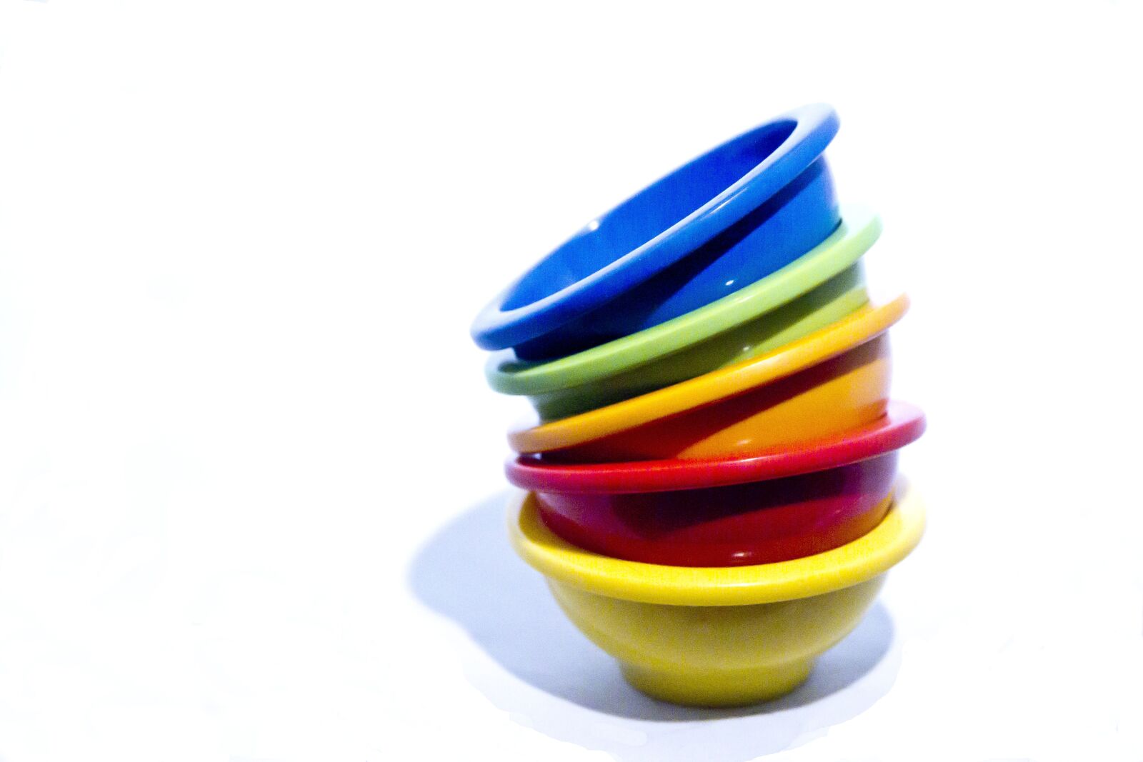 Canon EOS 7D sample photo. Bowls, kitchen, cooking photography