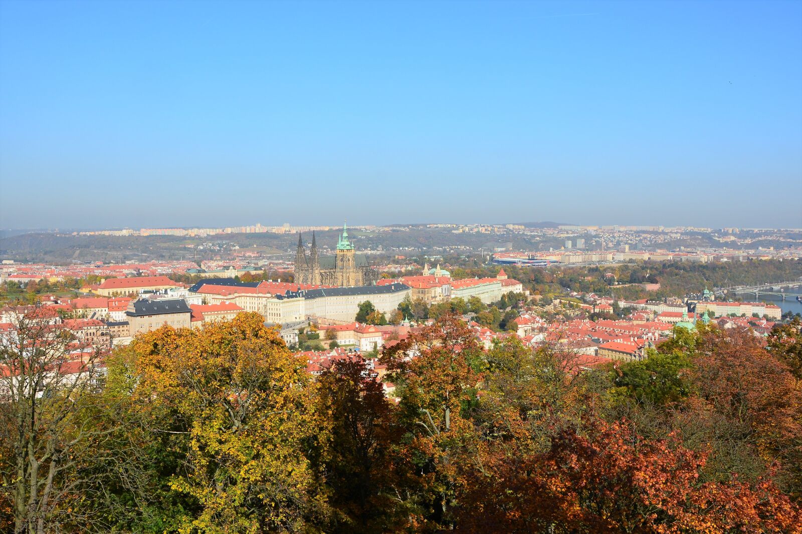 Nikon D7100 sample photo