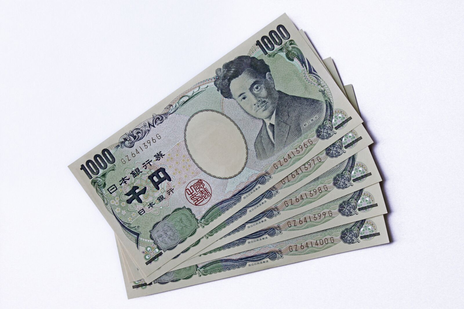 Canon EOS 600D (Rebel EOS T3i / EOS Kiss X5) sample photo. Yen, japanese money, currency photography