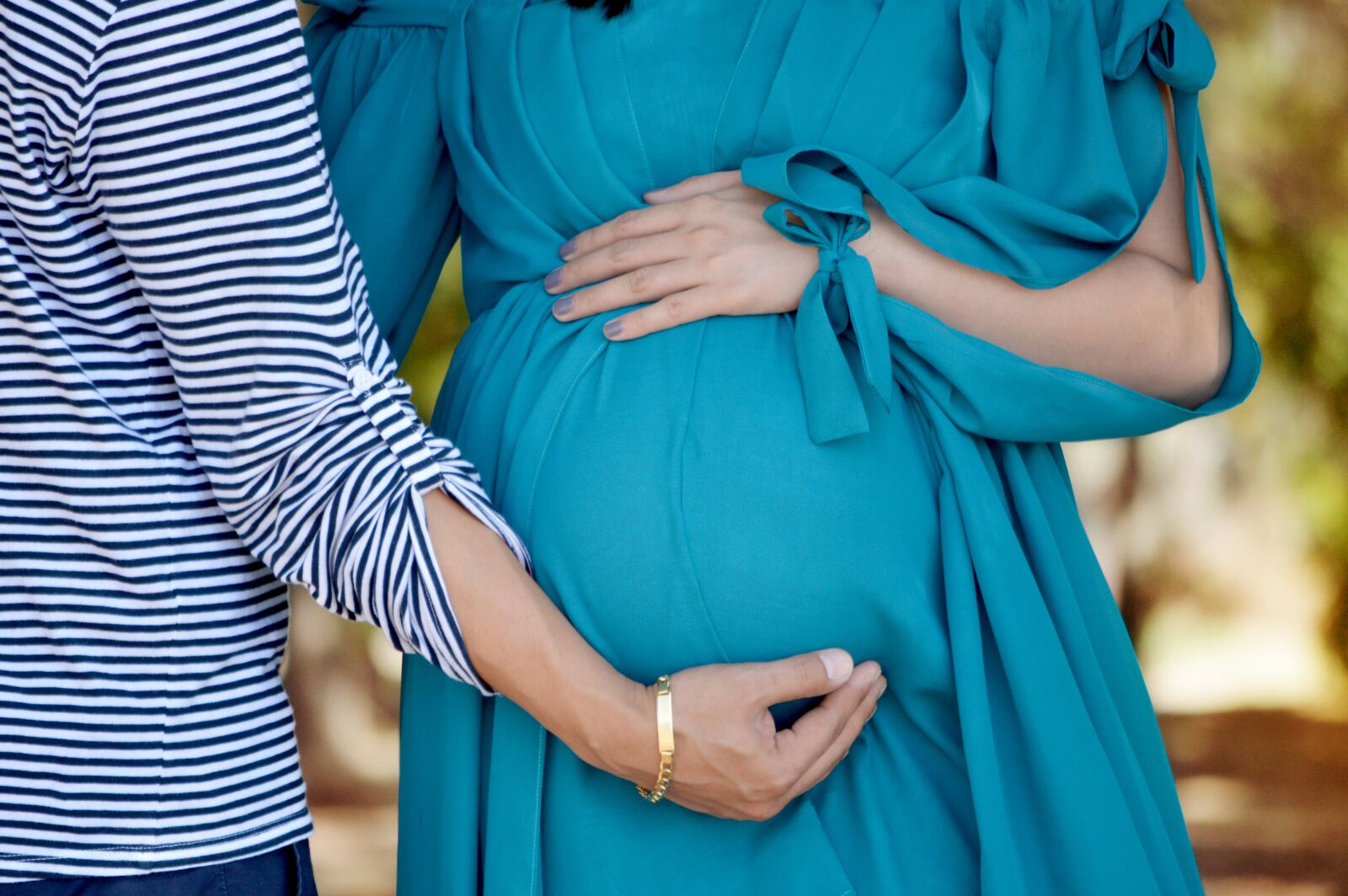 Nikon D3200 sample photo. Maternity, baby bump, baby photography