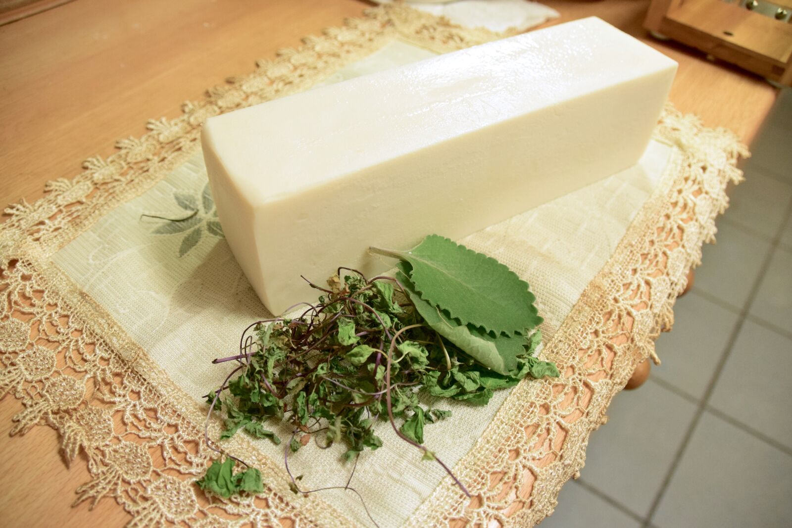 Nikon D5300 sample photo. Handmade soap, soap, handmade photography