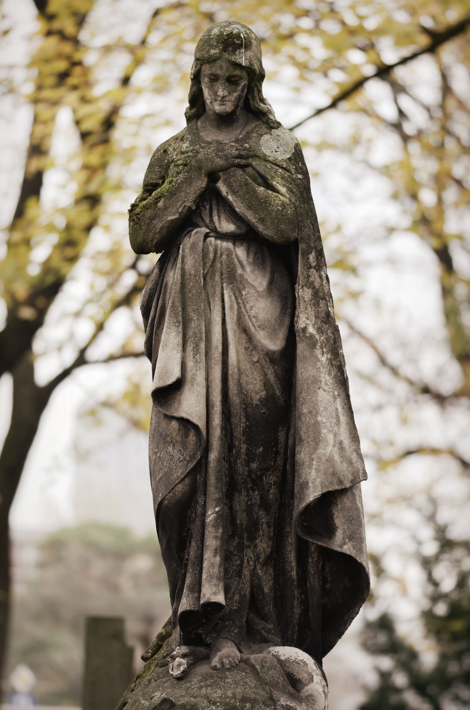 Nikon D5100 sample photo. Sculpture, stone, statue photography