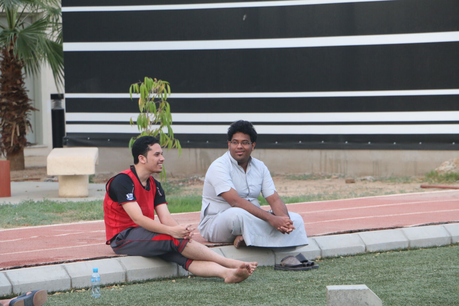 Canon EOS 70D sample photo