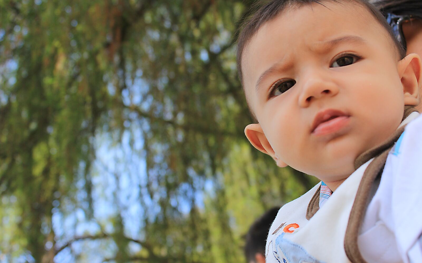 Canon EOS 60D sample photo. Baby, happy, bebe photography