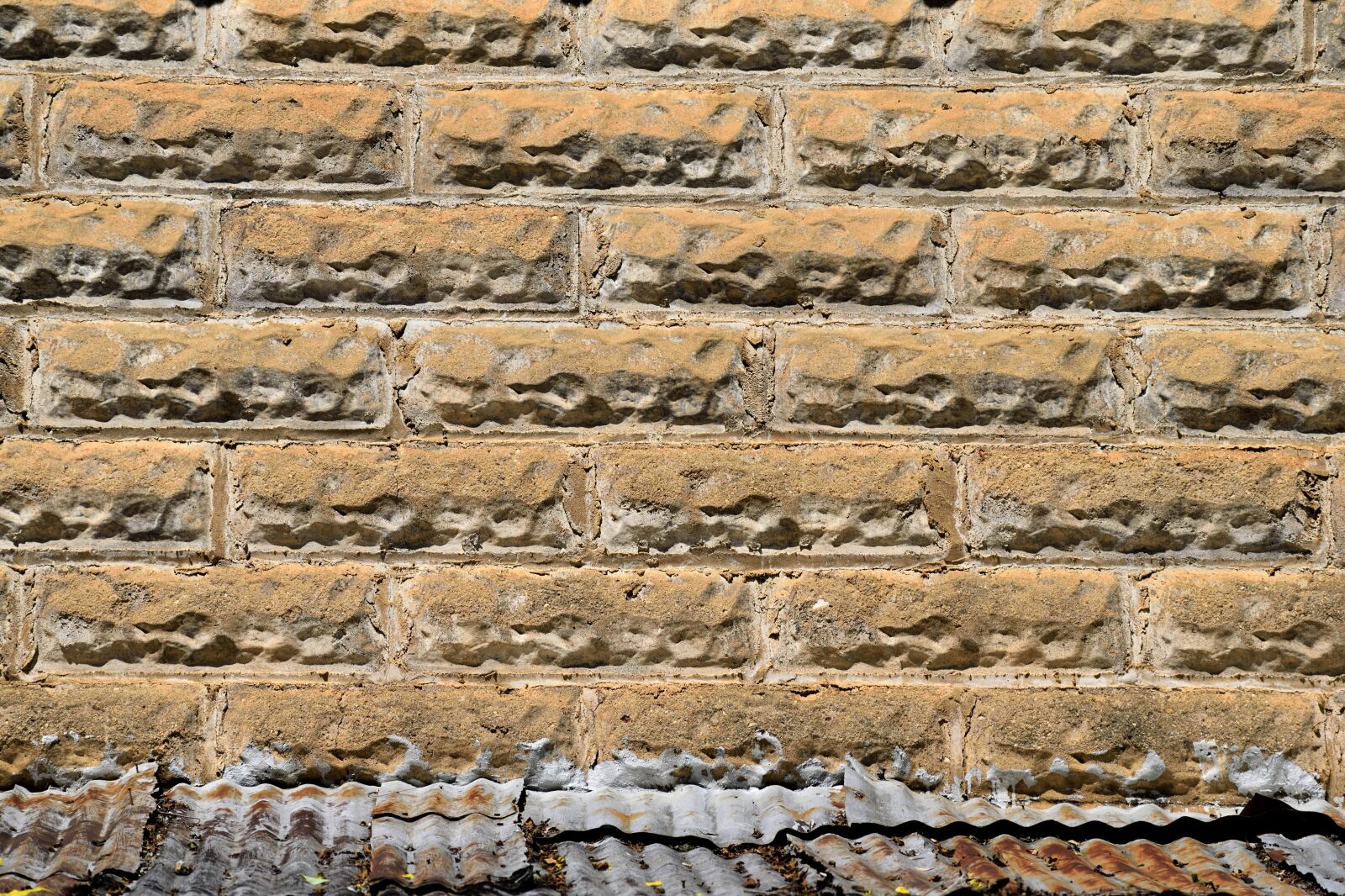 Nikon D3300 sample photo. Old, stone wall, background photography