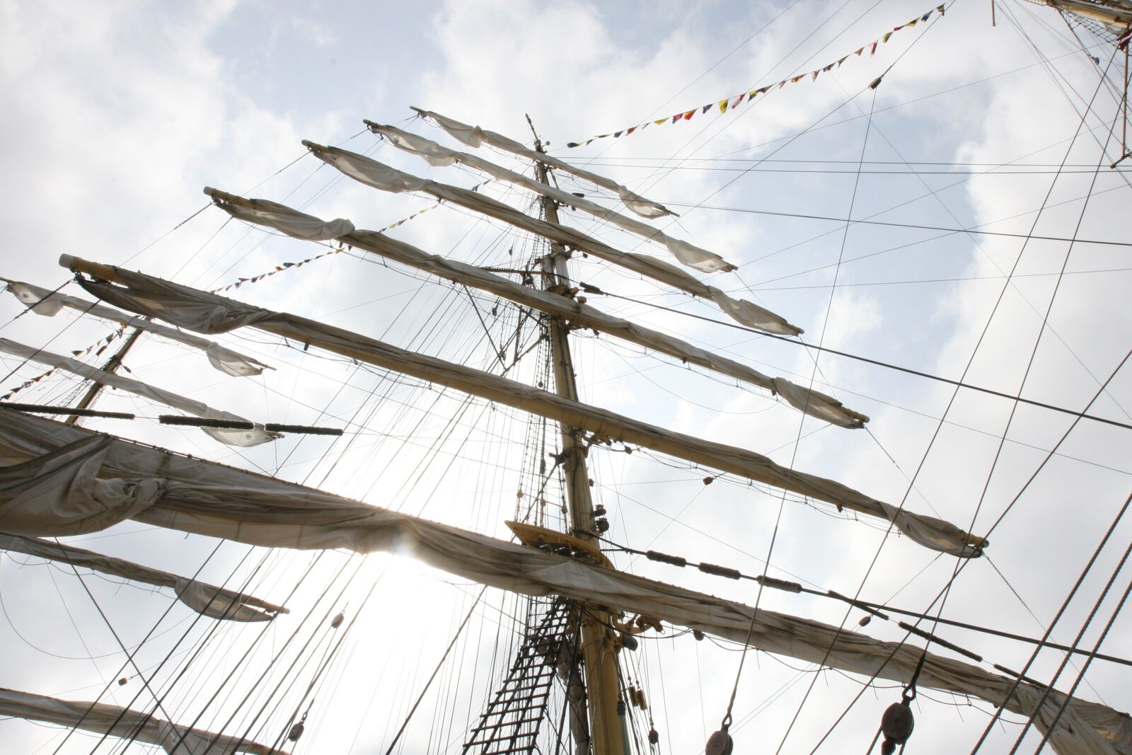 Canon EOS 30D sample photo. Sailboat, sailing, ship photography