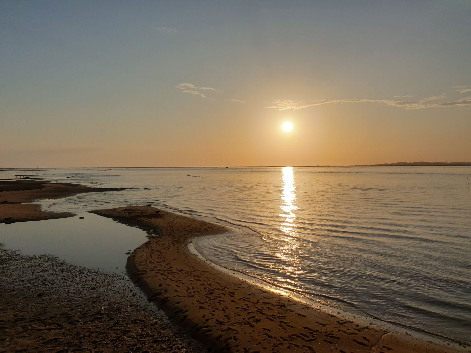 Samsung Galaxy S9 sample photo. Portugal, algarve, beach photography