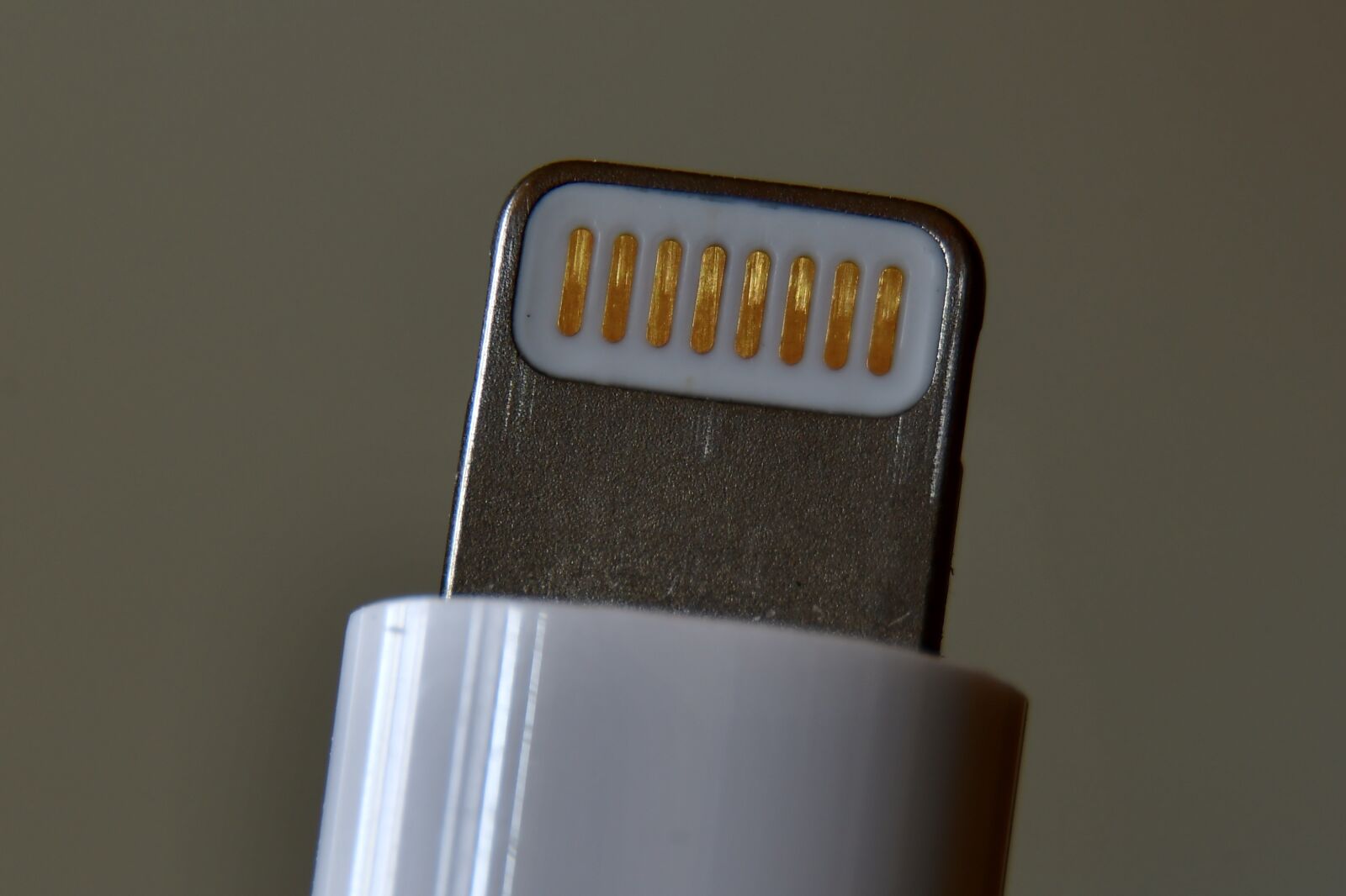 Nikon D7500 sample photo. Contact, stekker, iphone photography