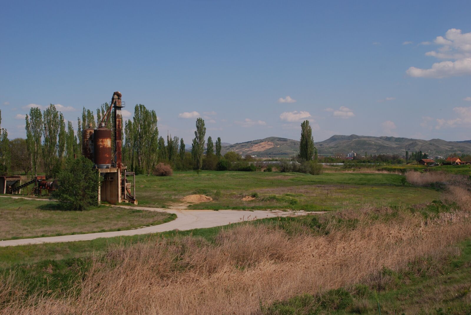 Nikon D80 sample photo. Macedonia, ovche pole, sveti photography