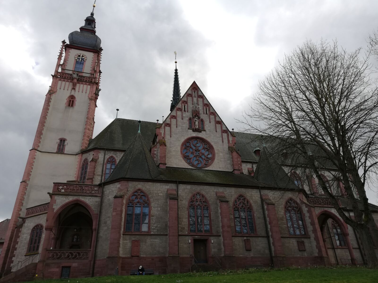 HUAWEI Mate 10 Lite sample photo. Church, religion, faith photography