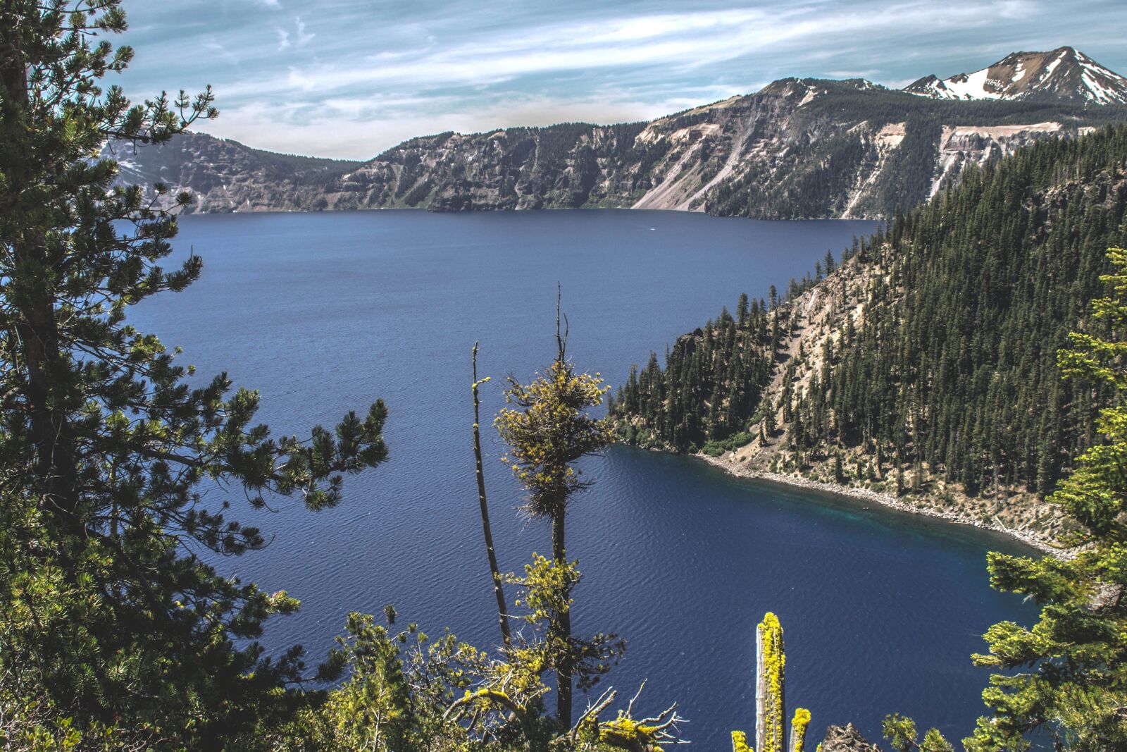 Nikon D5200 sample photo. Lake, water, landscape, outdoor photography