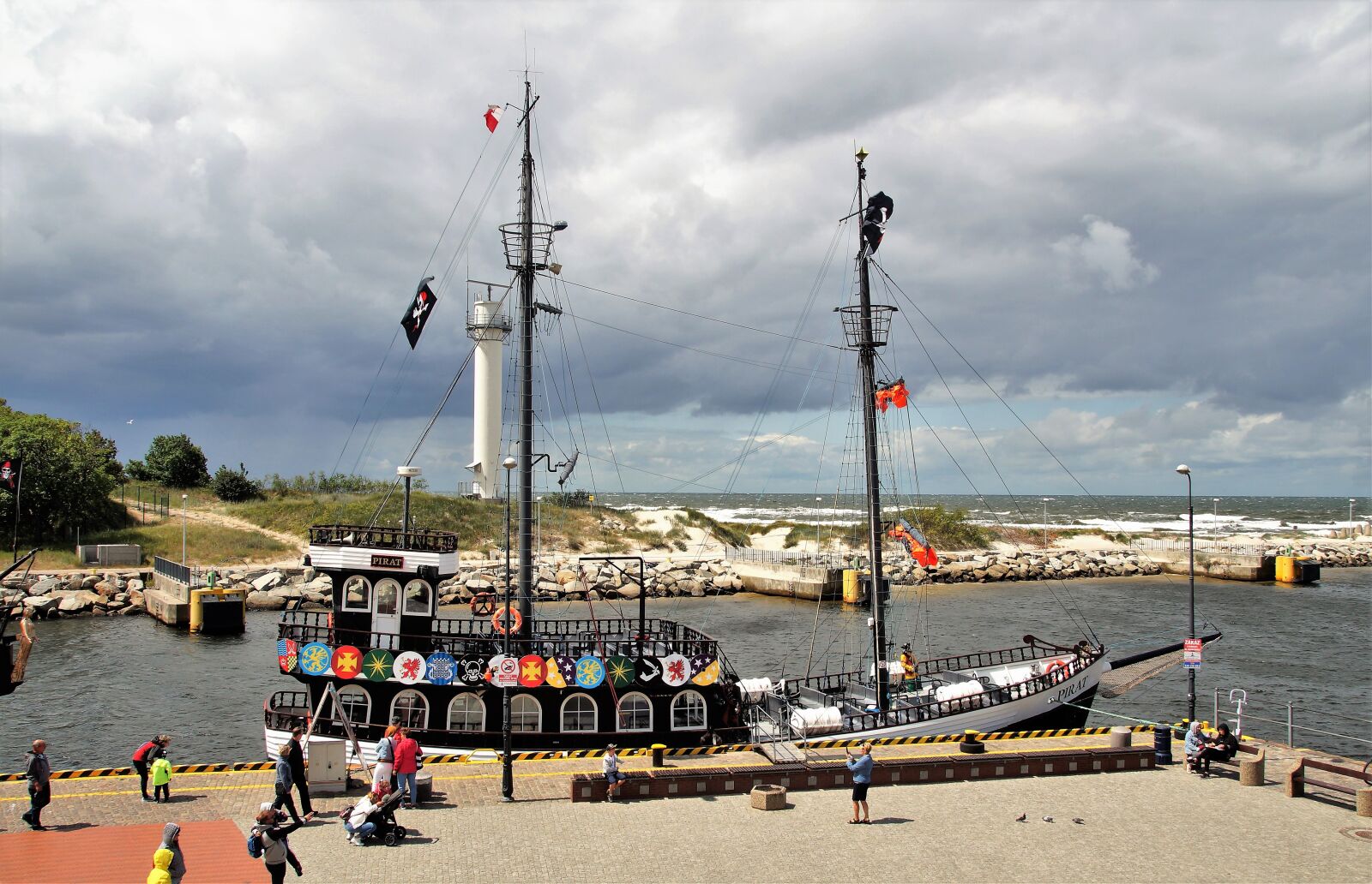 Sony SLT-A58 sample photo. Kolob eh, the baltic photography
