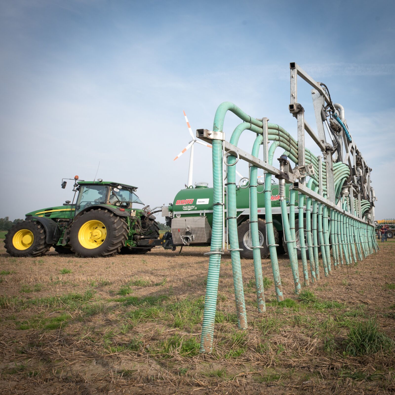 Nikon D750 sample photo. Nutrient management, g lle photography
