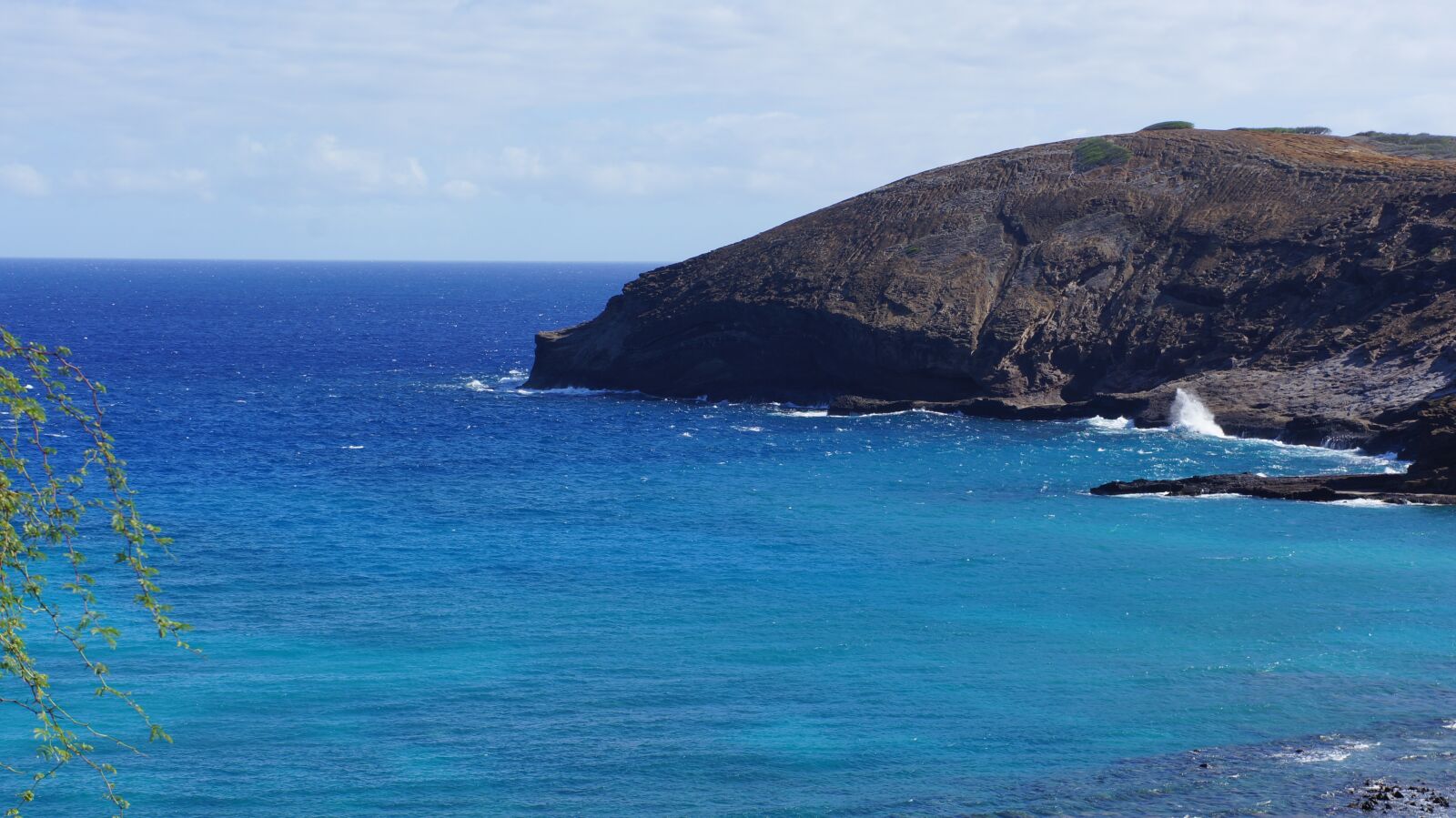 Sony Alpha NEX-5N sample photo. Beach, sea, water photography