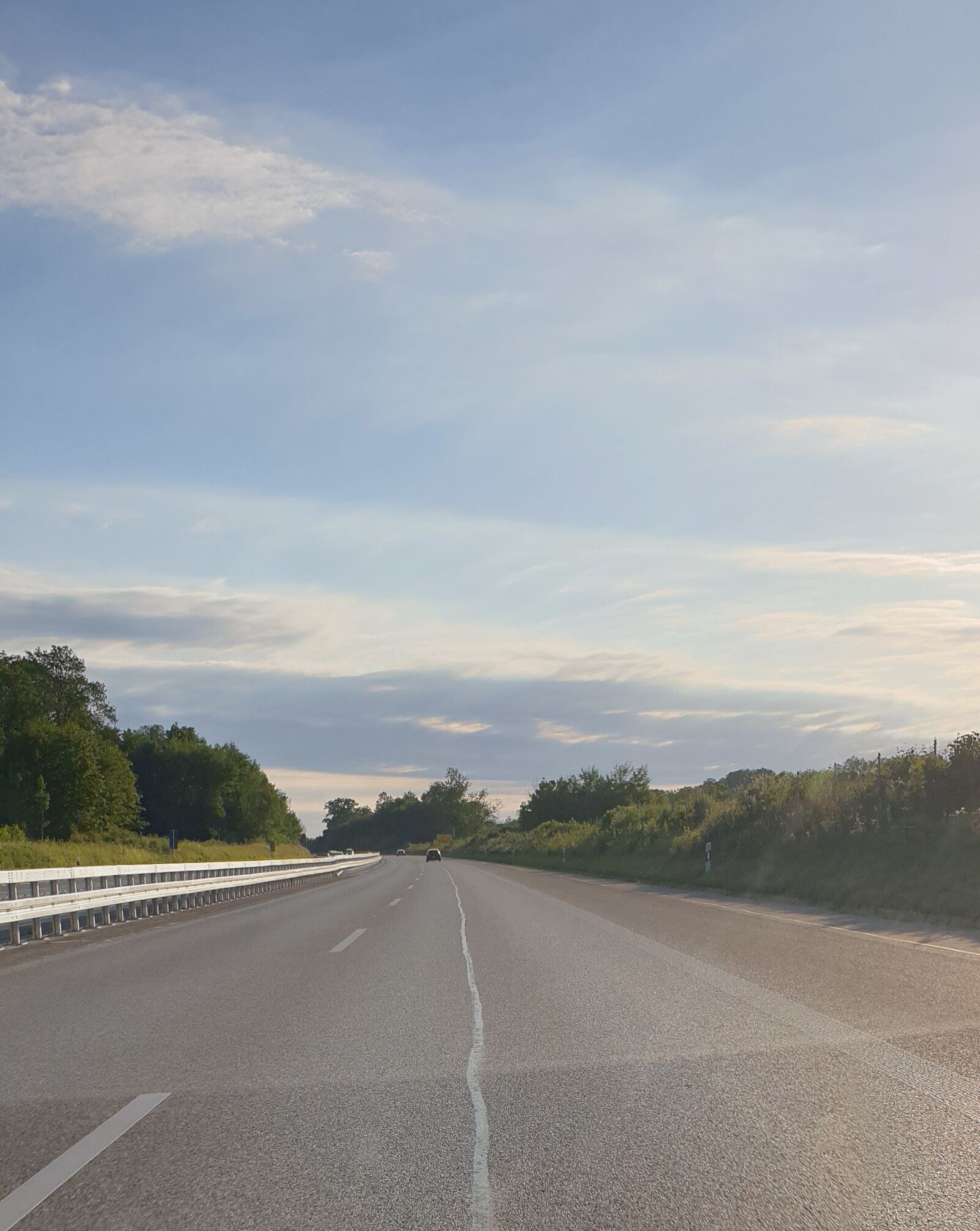Samsung Galaxy S9 sample photo. Road, roadway, asphalt photography