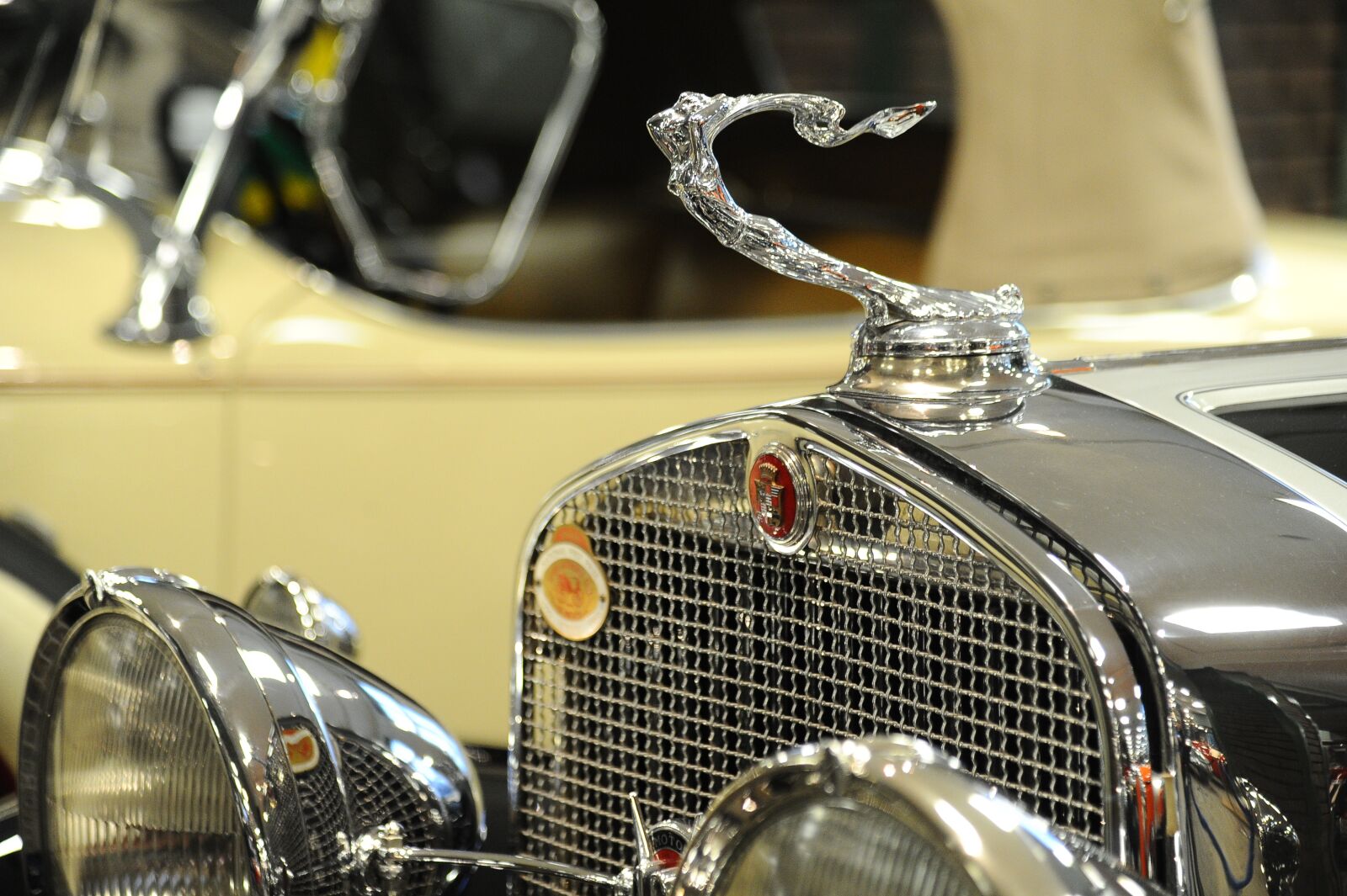 Nikon D3S sample photo. Auto, retro, exhibition photography