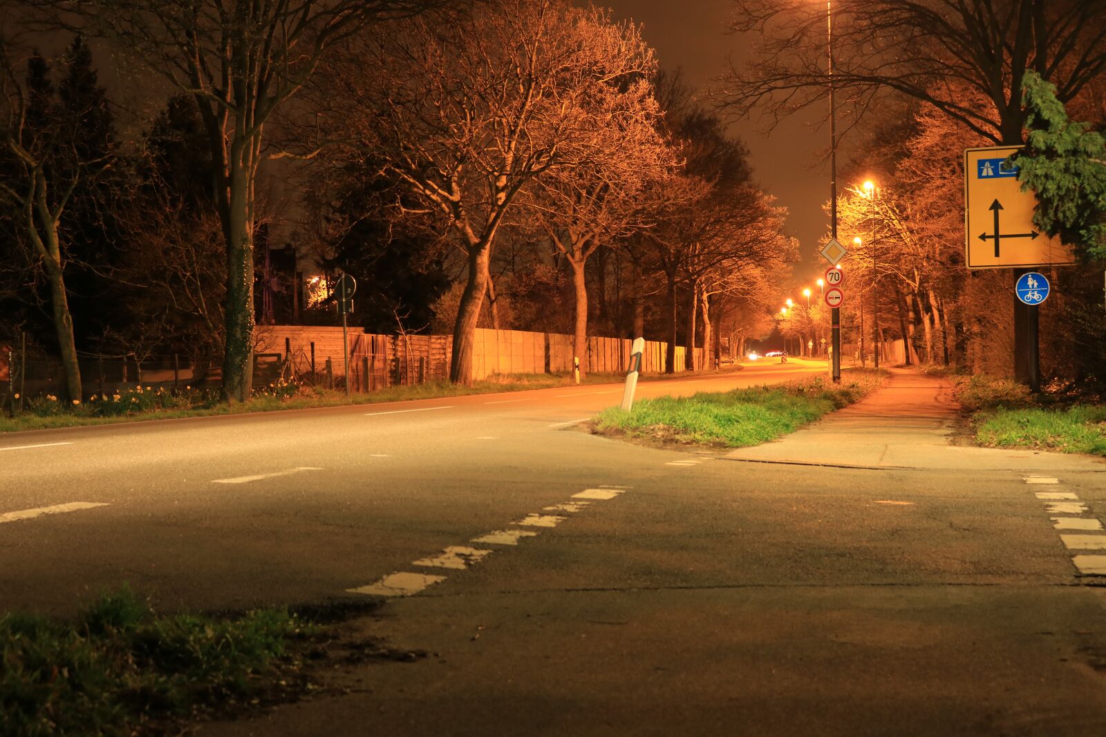 Canon EOS 750D (EOS Rebel T6i / EOS Kiss X8i) sample photo. Night, dark, darkness photography