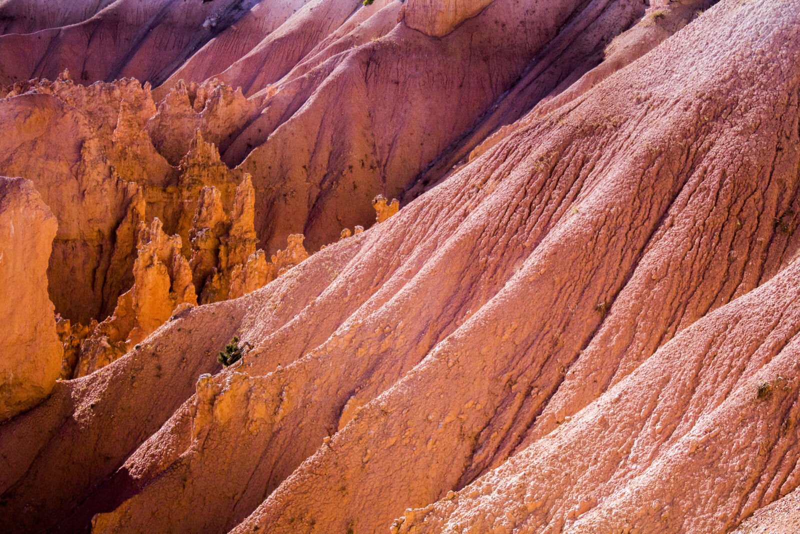 Canon EOS 1200D (EOS Rebel T5 / EOS Kiss X70 / EOS Hi) sample photo. Beautiful, bryce, canyon, erosion photography