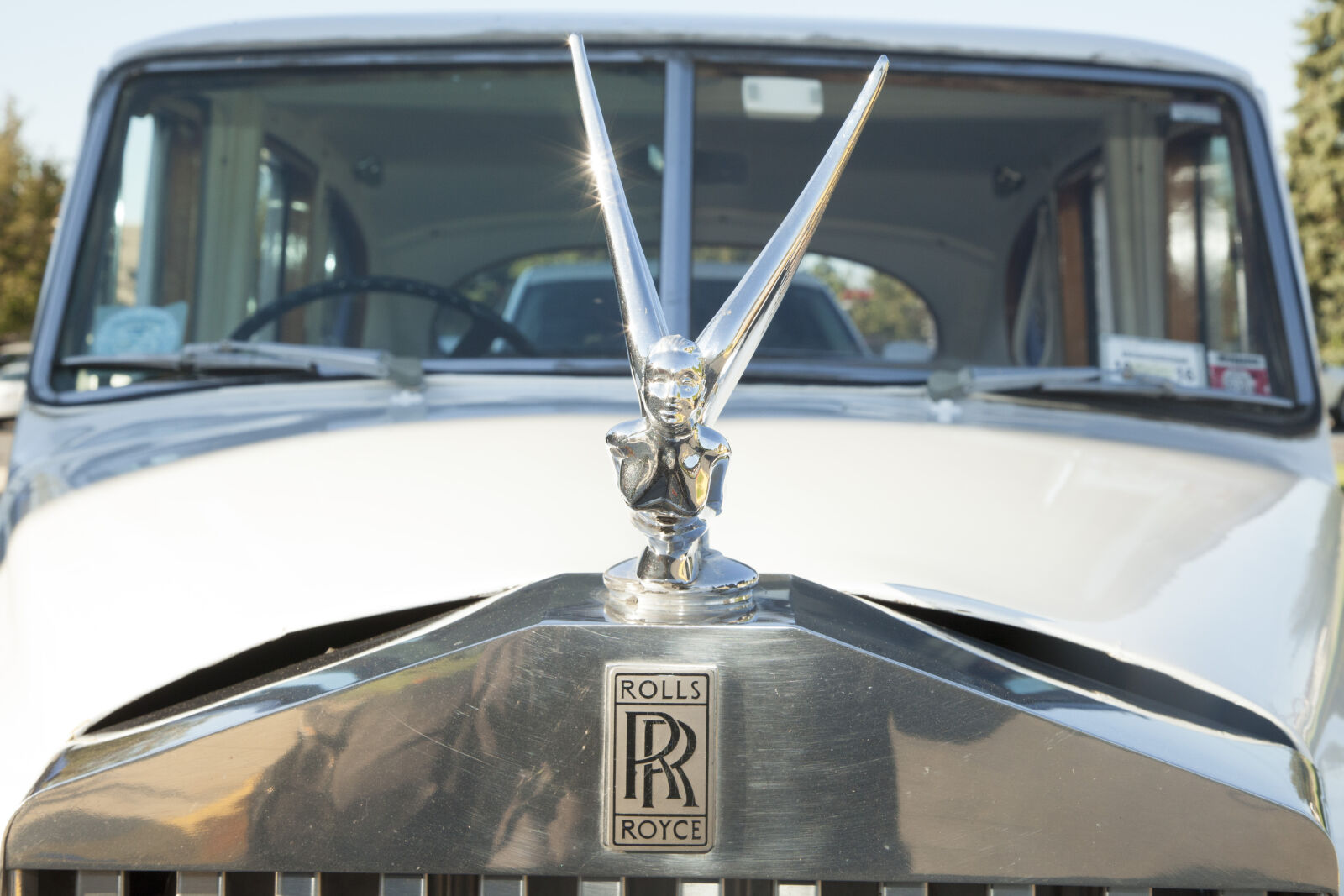 Canon EOS 5D Mark II sample photo. Car, limo, limousine, rolls photography