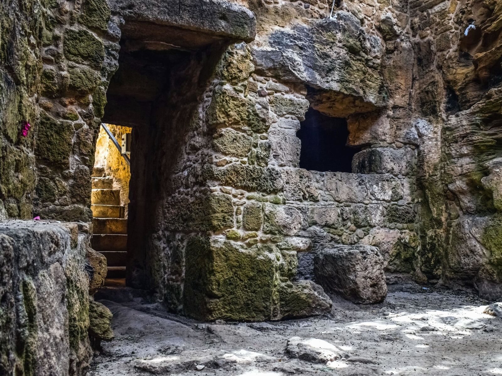 Nikon D3300 sample photo. Castle, stone, house, religion photography