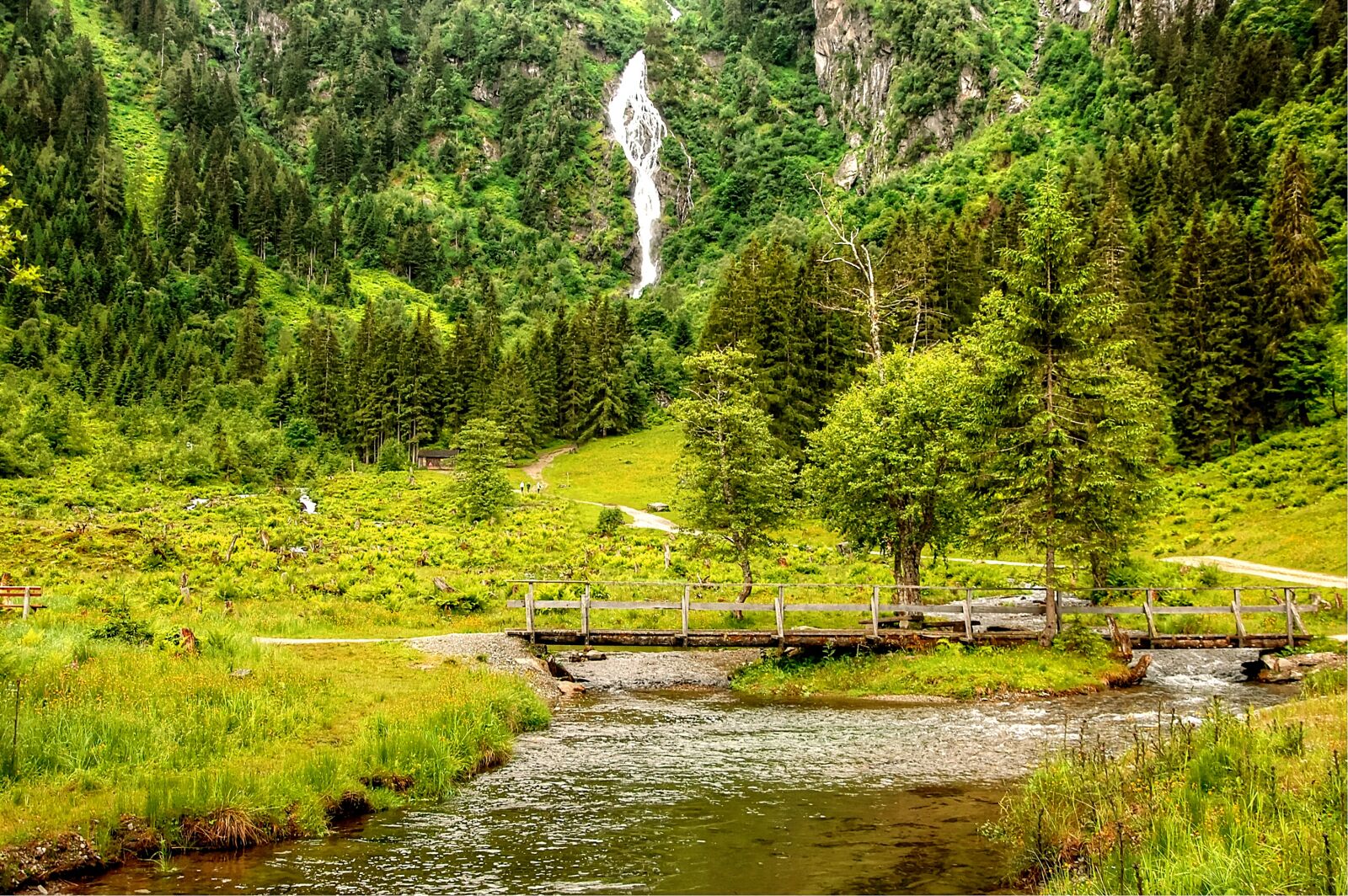 Nikon D40 sample photo. Austria, lake constance, schladming photography