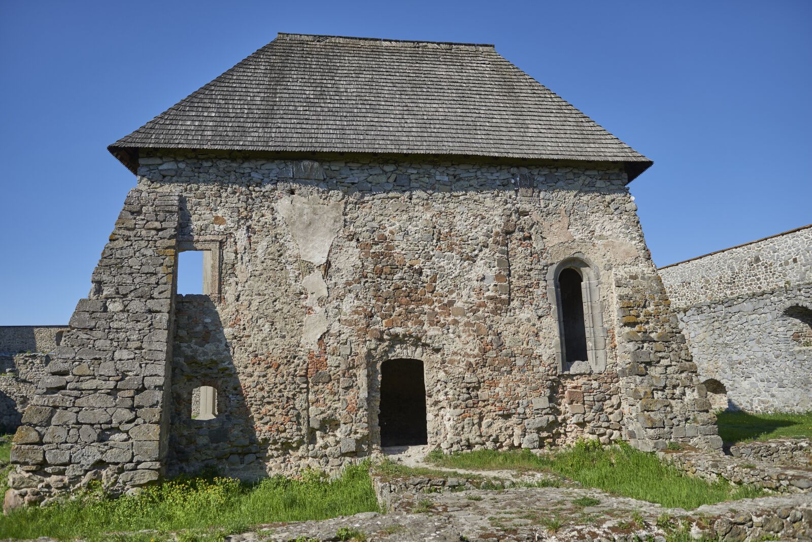 Nikon D800 sample photo. Bzov k, monastery, the photography
