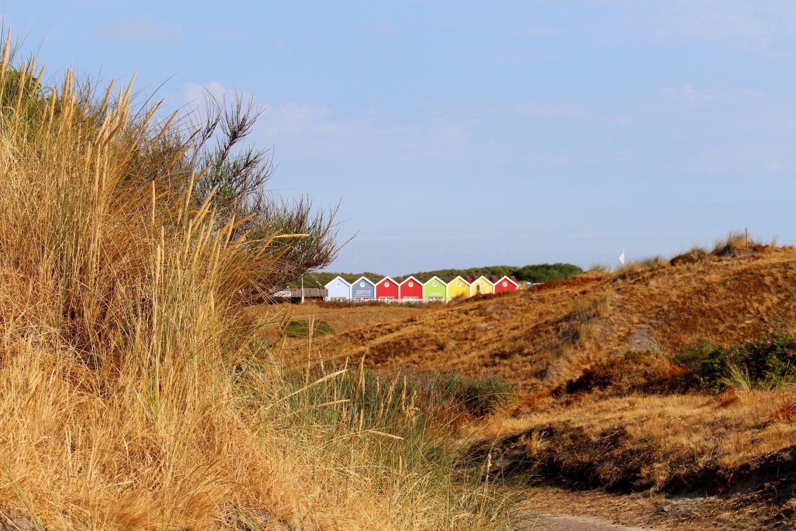 Canon EOS 700D (EOS Rebel T5i / EOS Kiss X7i) sample photo. Island, north sea, coast photography