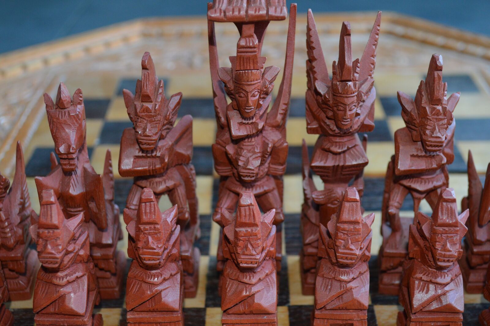 Nikon D3200 sample photo. Chess game, chess, chess photography