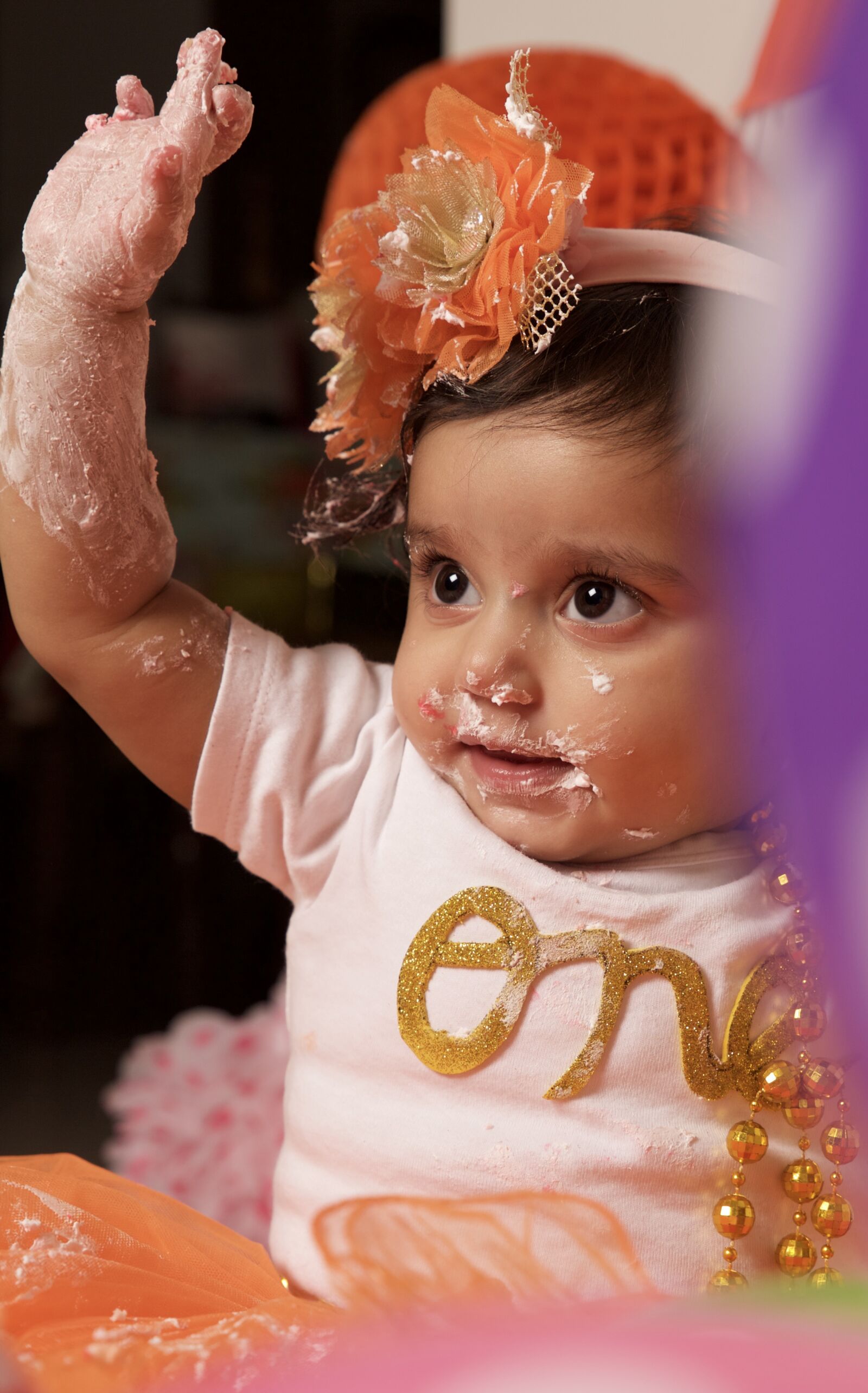Canon EOS 6D sample photo. Baby girl, new born photography
