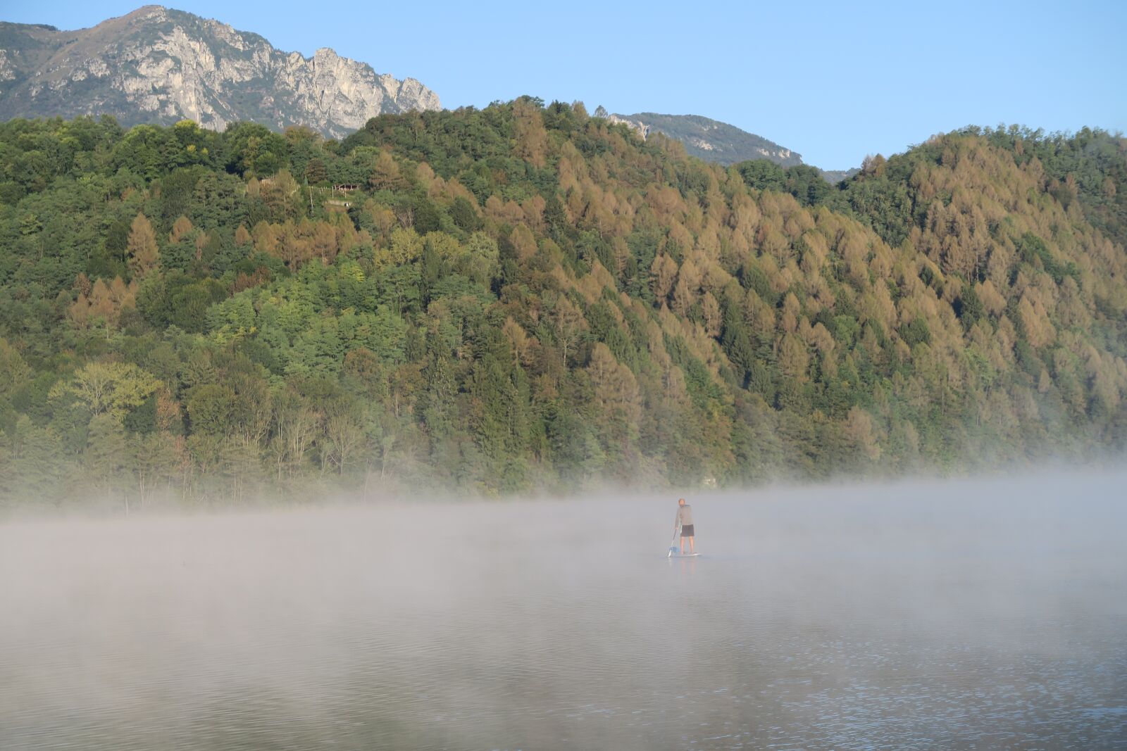 Canon PowerShot G5 X sample photo. Autumn, lake, landscape photography