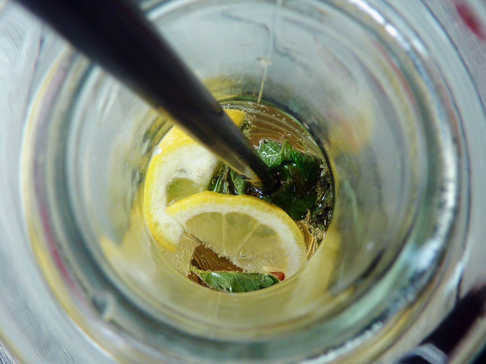 Panasonic DMC-TZ7 sample photo. Thirst quencher, ice, refreshment photography