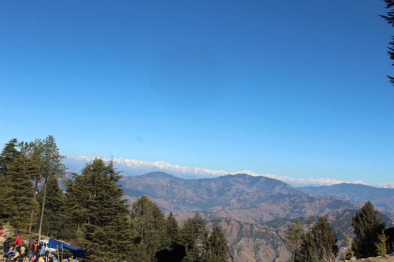 Canon EOS 1200D (EOS Rebel T5 / EOS Kiss X70 / EOS Hi) sample photo. Hills, india, landscape photography