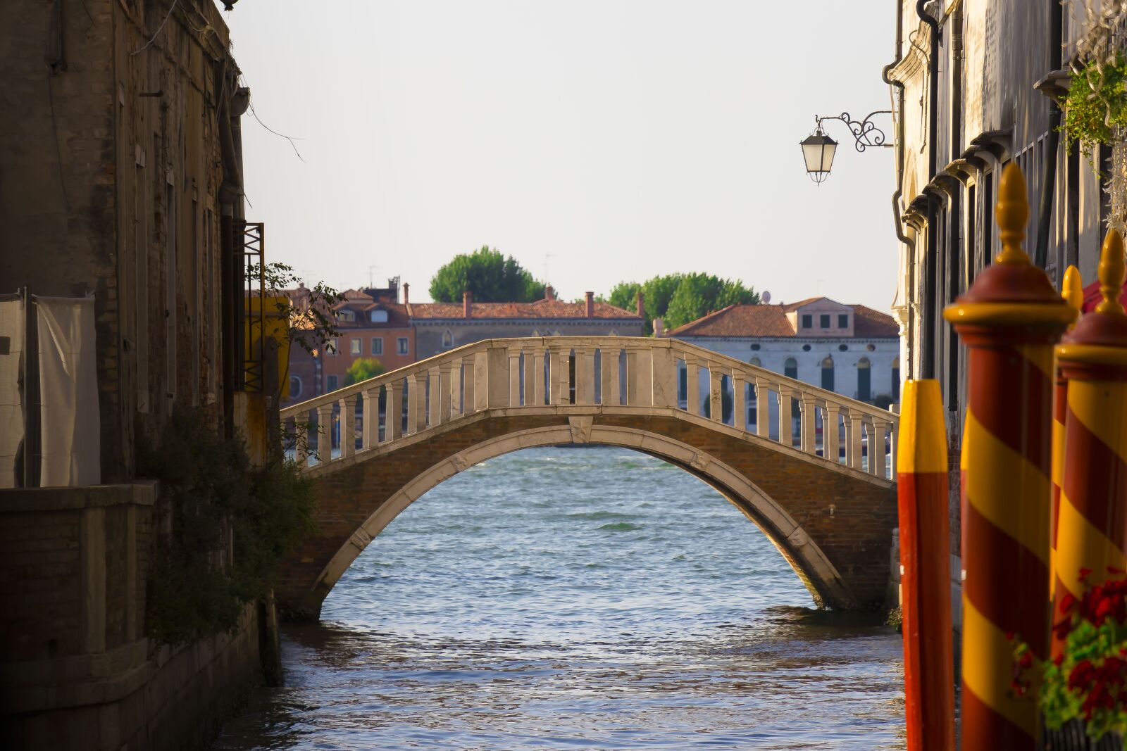 Canon EOS 80D sample photo. Venice, italy, architecture photography