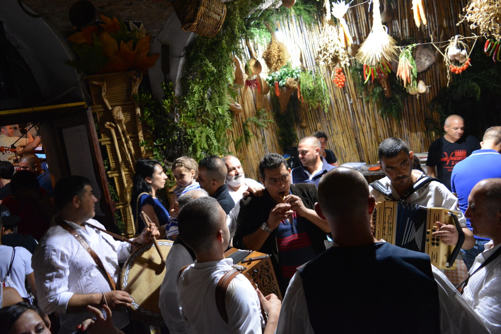 Nikon D5200 sample photo. Feast, festival, country photography