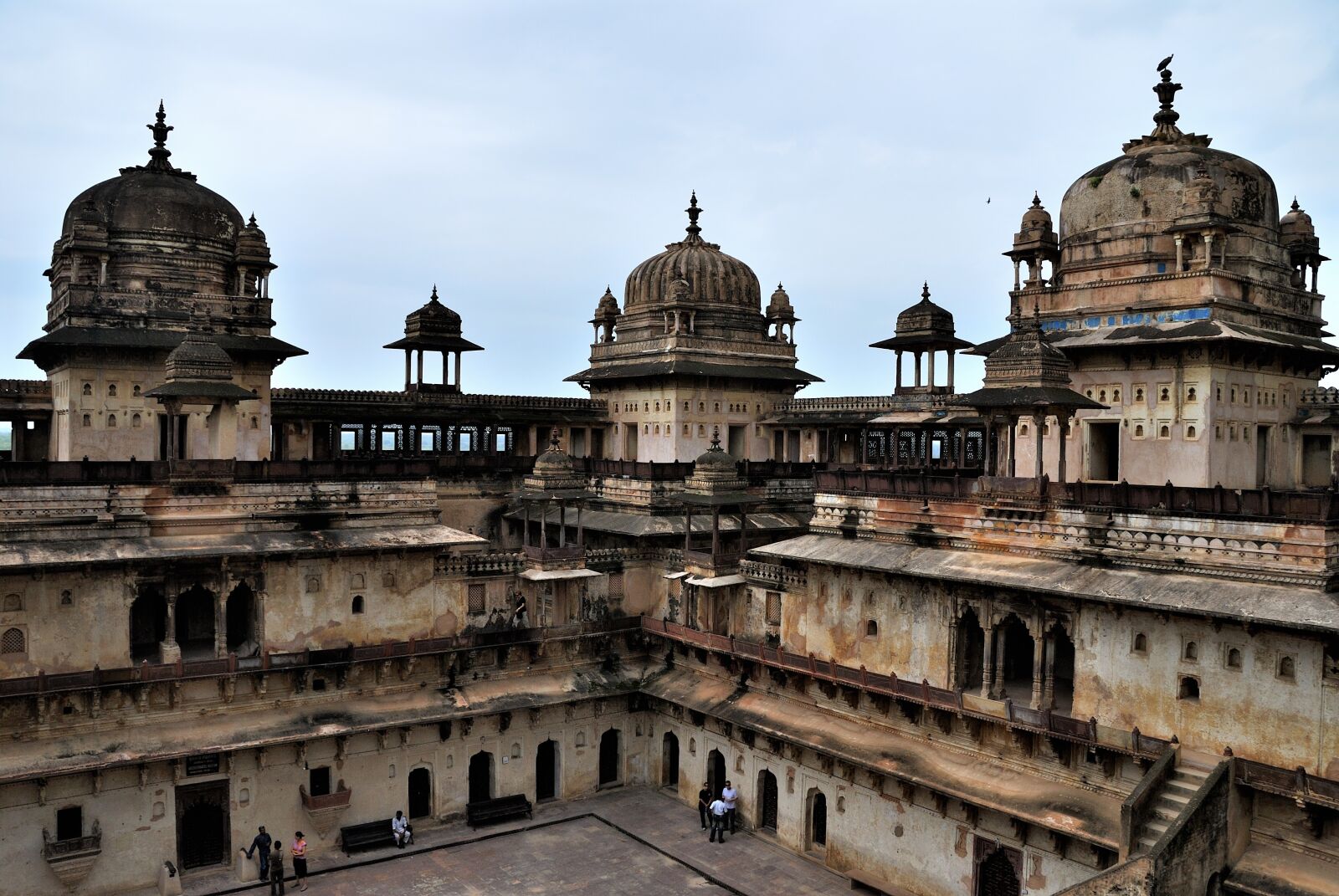 Nikon D80 sample photo. India, asia, travel photography