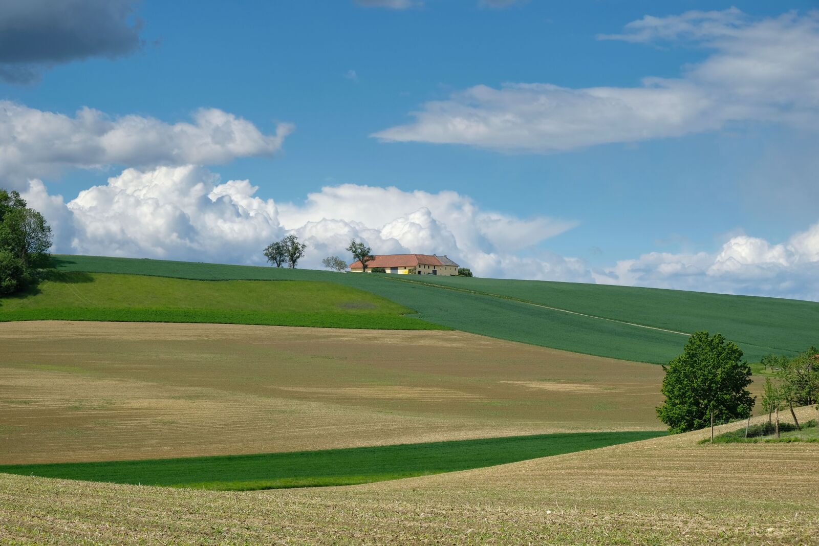 Fujifilm X-T20 sample photo. Nature, landscape, landscape panorama photography