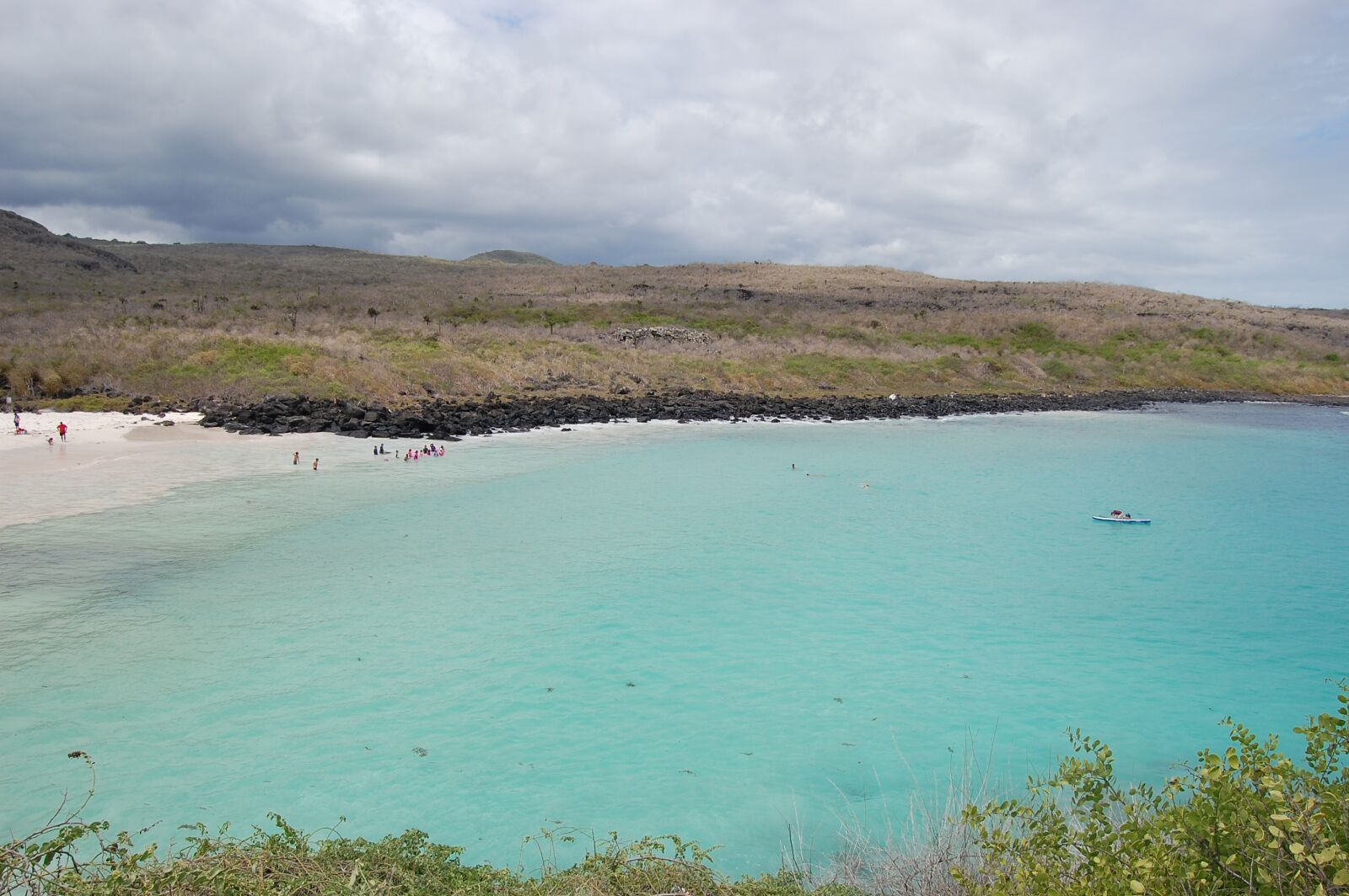 Nikon D40 sample photo. Galápagos, ecuador, wildlife photography