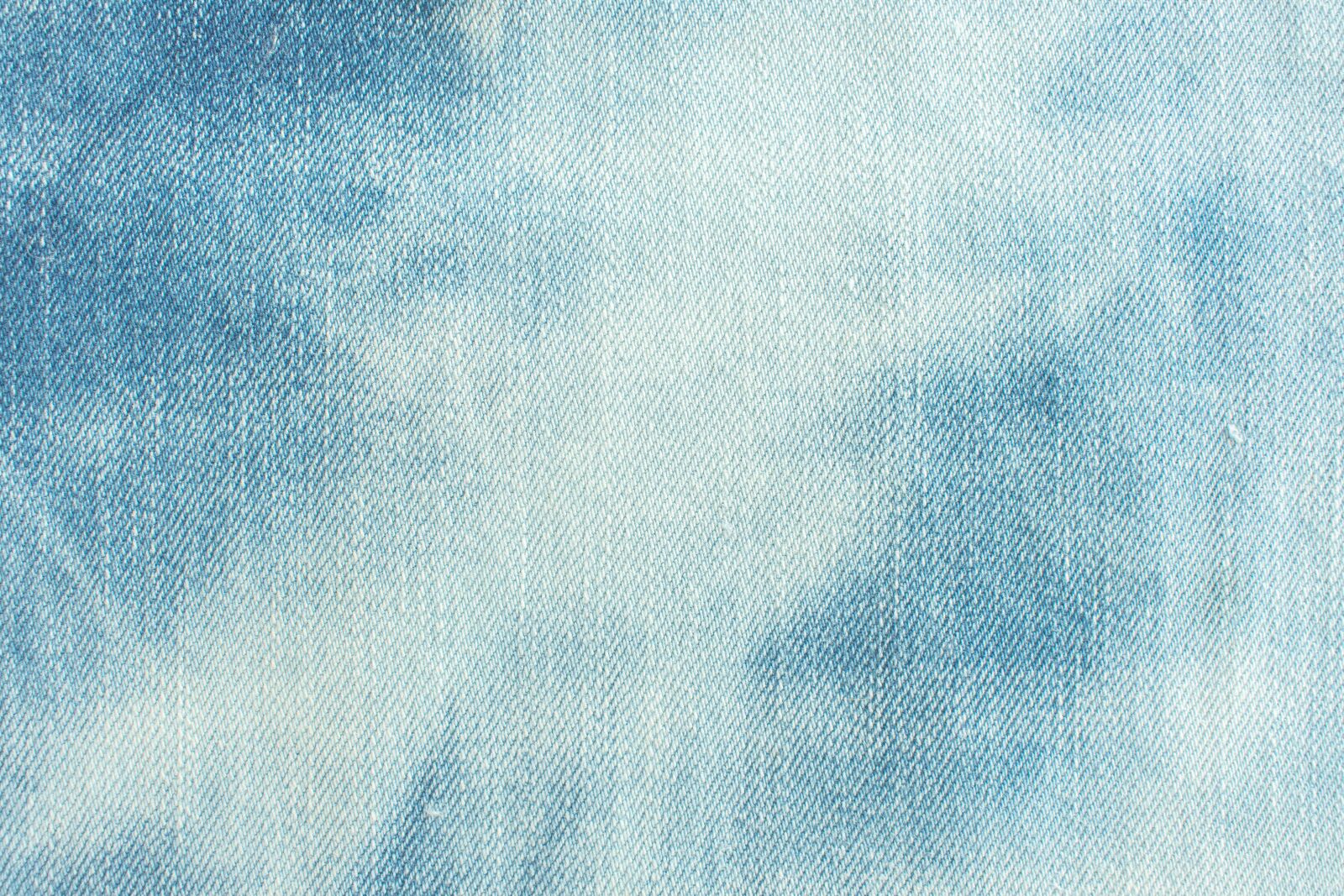 Nikon D7200 sample photo. Denim, fabric, jeans photography