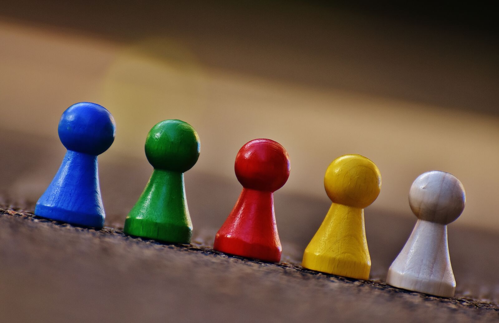 Nikon D7200 sample photo. Play stone, figures, wood photography