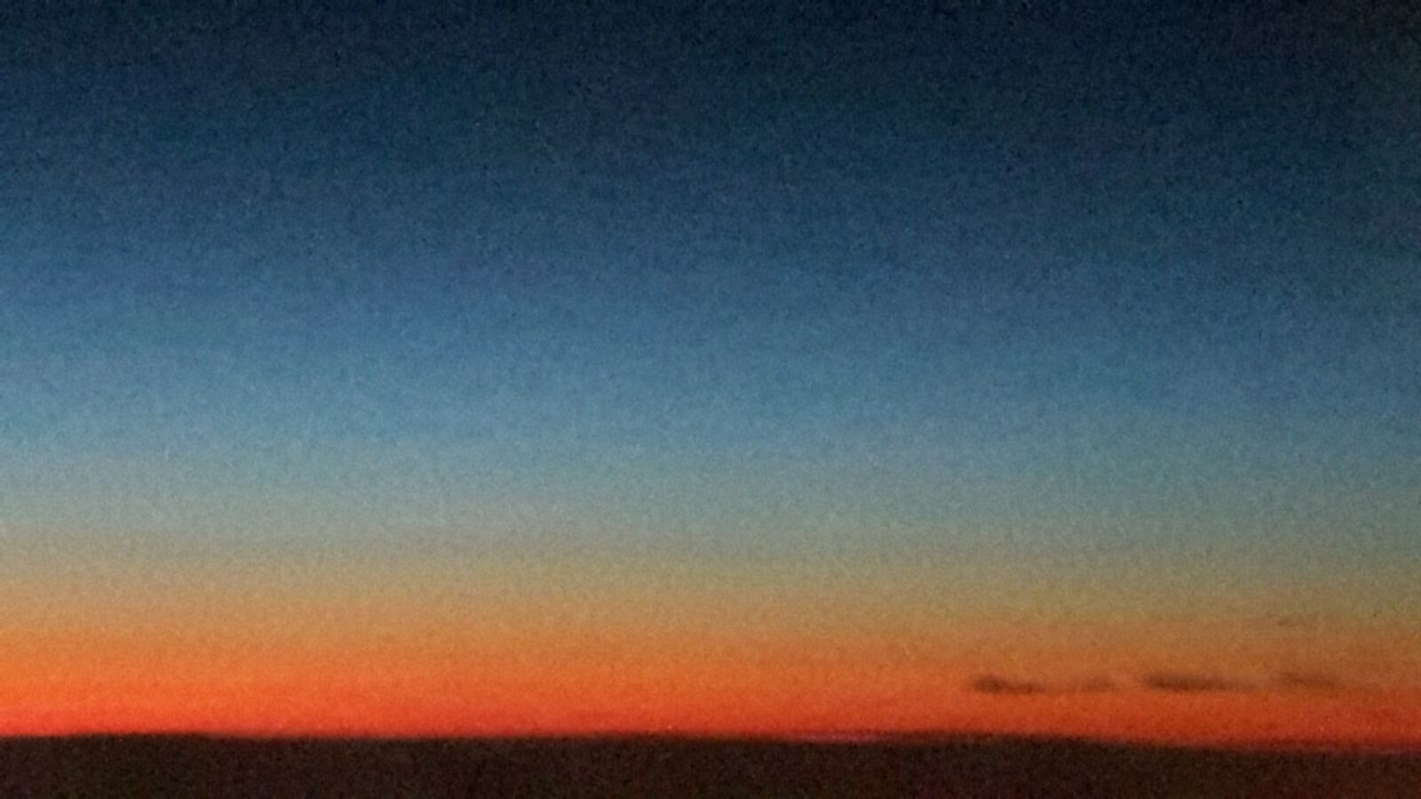 Samsung Galaxy S5 Neo sample photo. Palma, sunset, sea photography