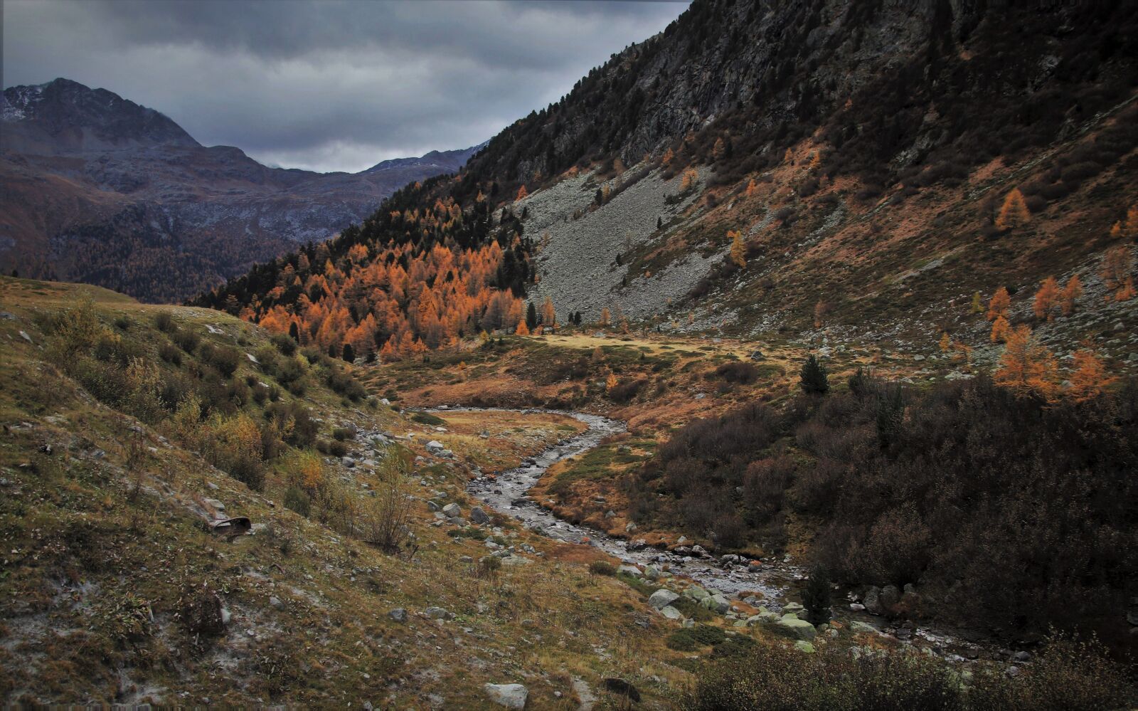 Canon EOS 80D sample photo. Alp, rocks, mountain photography