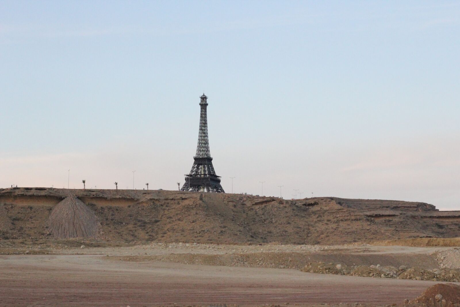 Canon EOS 60D sample photo. Eiffel tower, eiffel tower photography