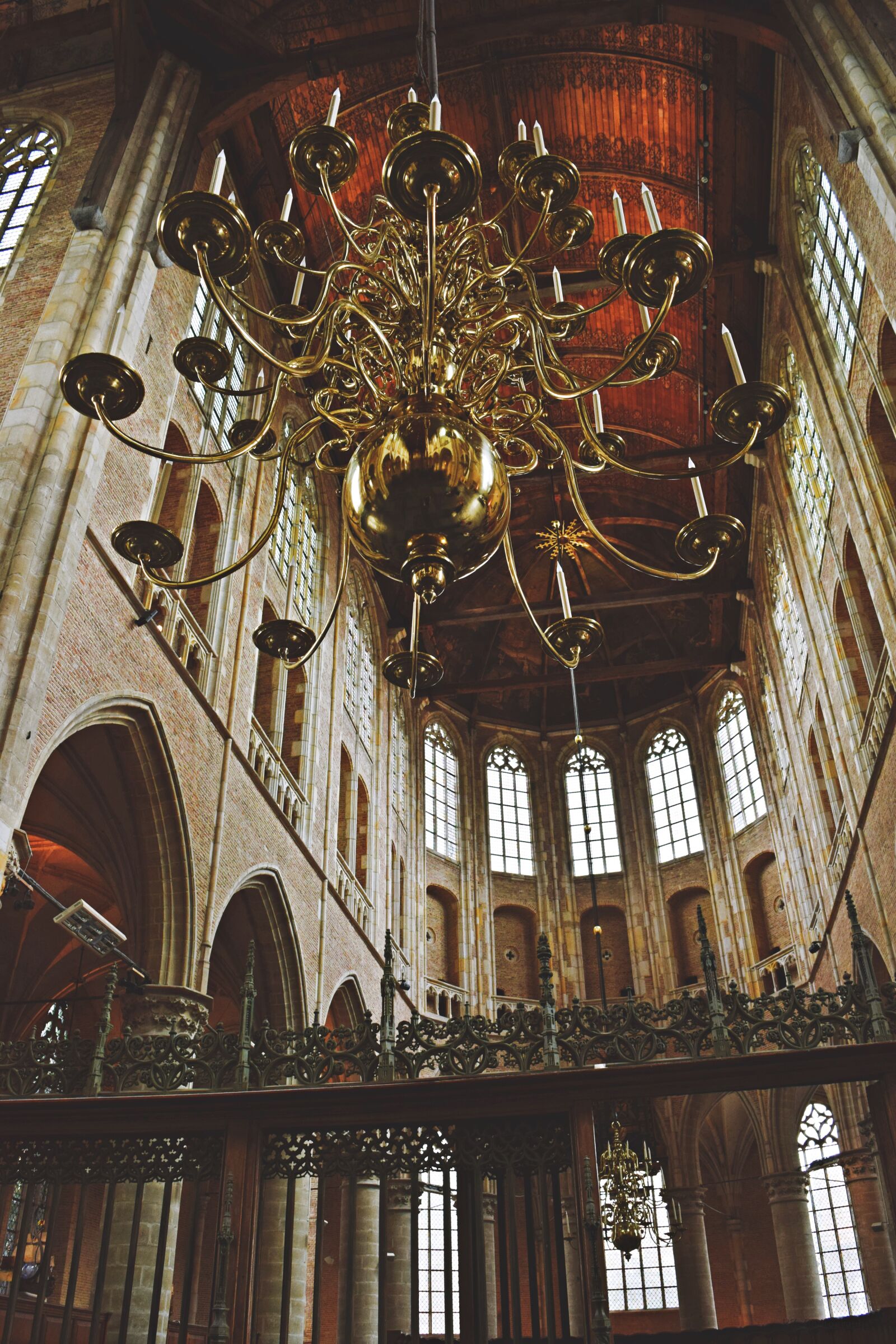 Nikon D3300 sample photo. Church, netherlands, building photography