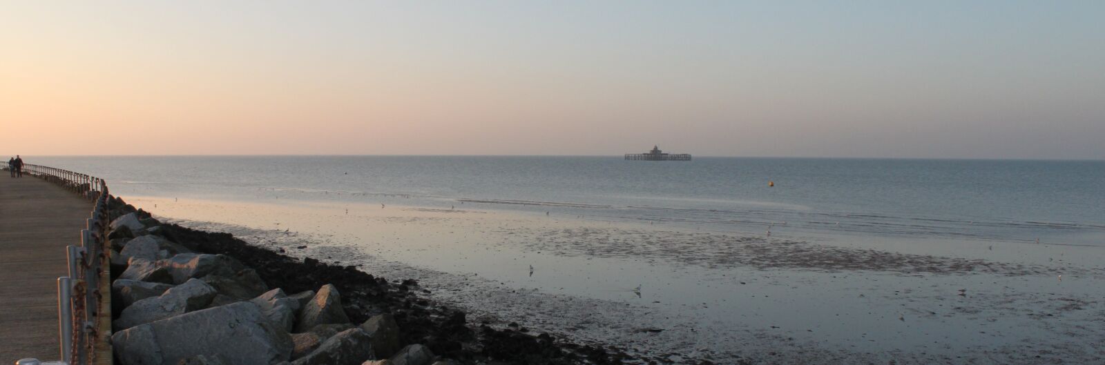 Canon EOS 500D (EOS Rebel T1i / EOS Kiss X3) sample photo. Sea, sunset, ocean photography