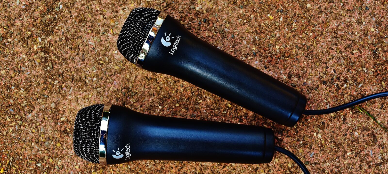 Nikon D7200 sample photo. Microphone, music, micro photography