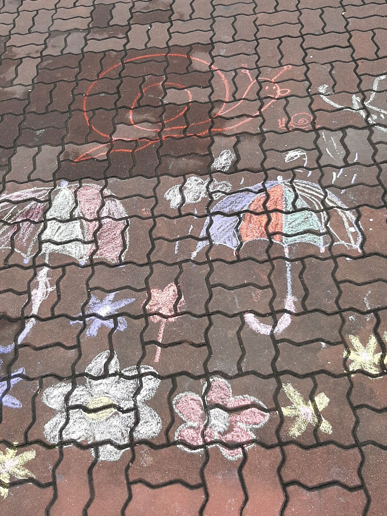 Samsung SM-A505F sample photo. Doodle, scribble, graffiti photography