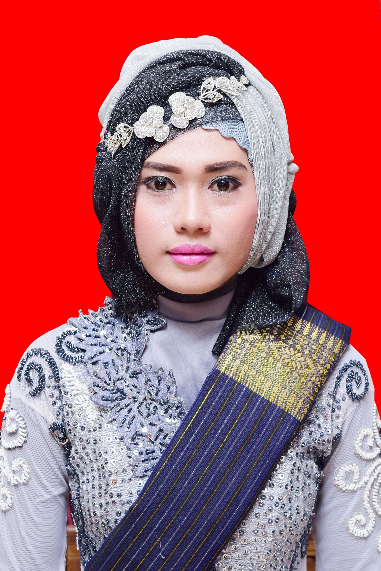 Nikon D3300 sample photo. Traditional, fashion, woman photography