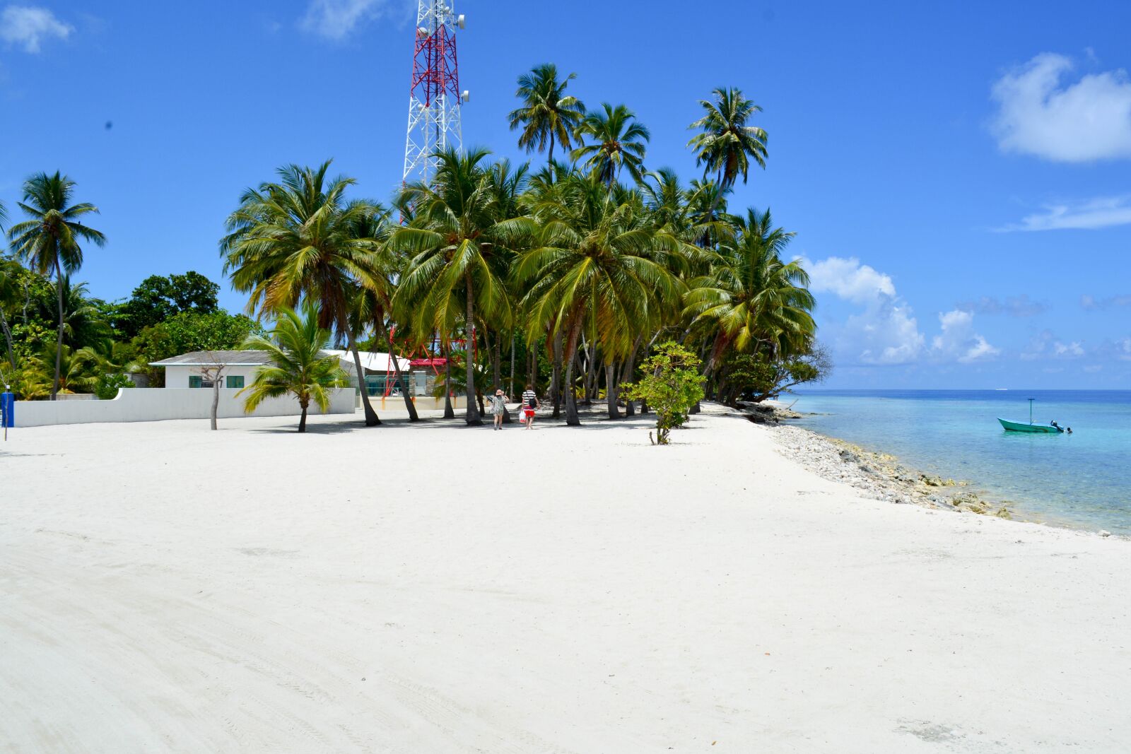 Nikon D5200 sample photo. Baa, dharavandhoo, maldives photography