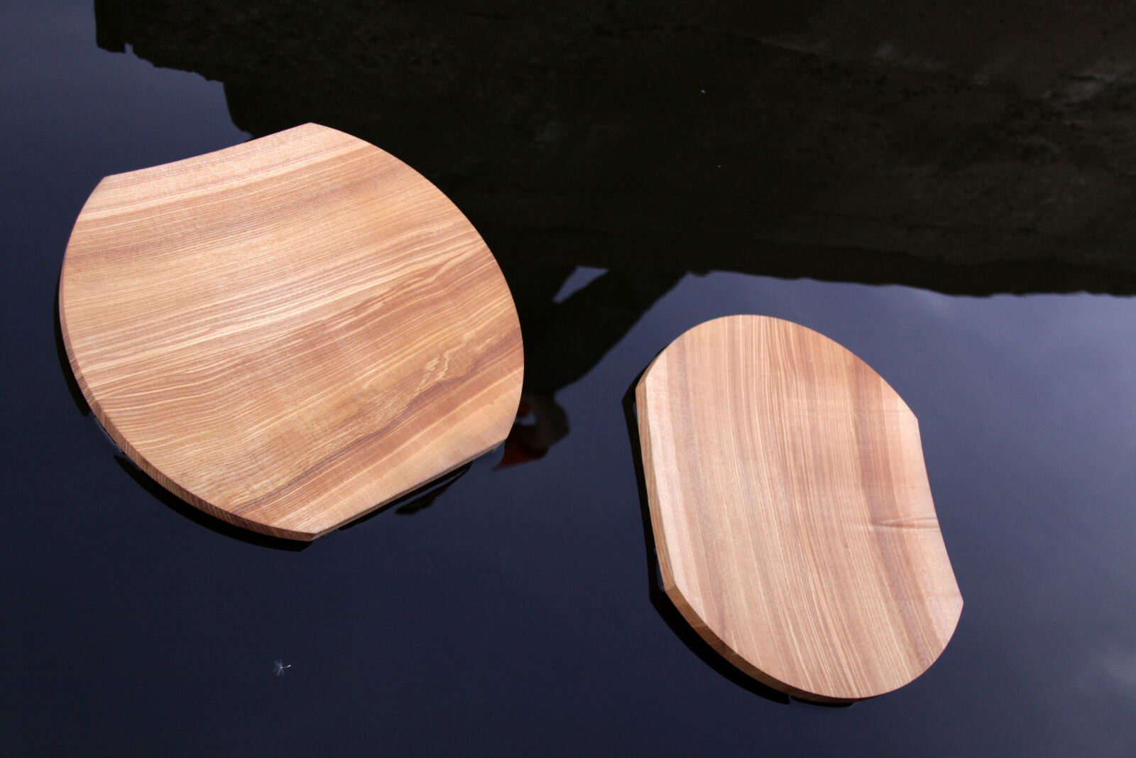 Canon EOS 50D sample photo. Wooden, bowl photography