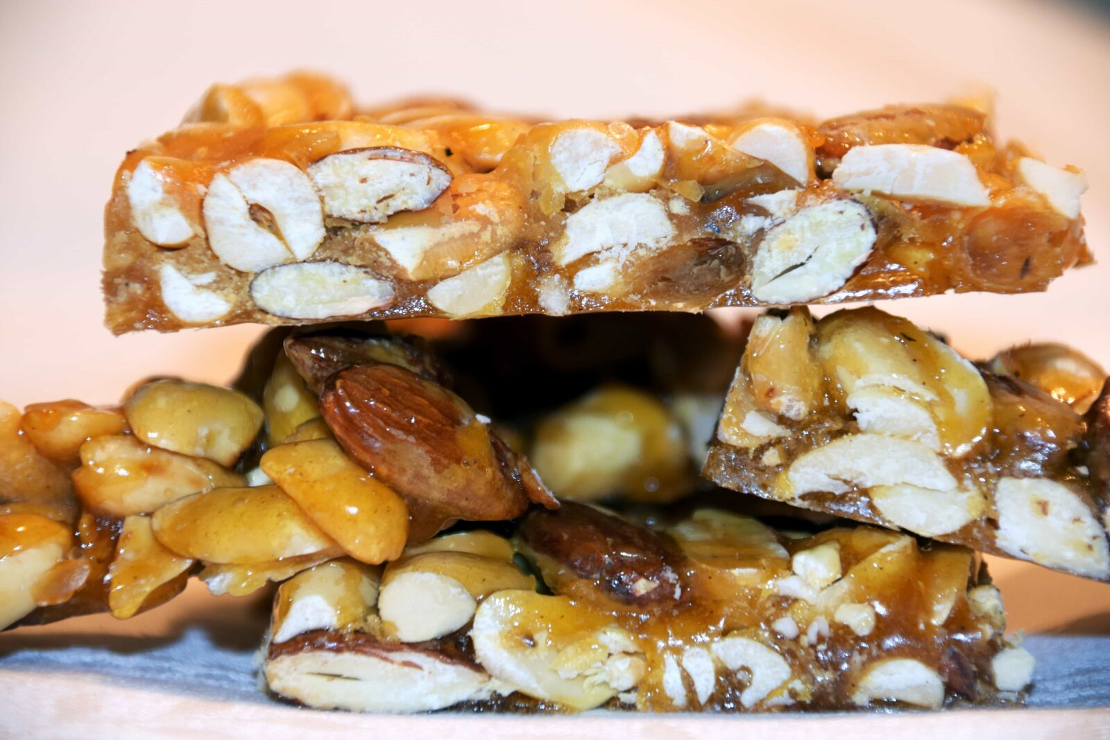 Nikon D3300 sample photo. Grain, sweet, dessert, sweet photography
